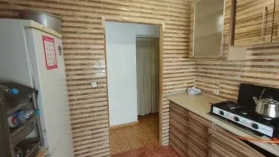 Apartment on Calle del Abad Fernández Helguera photo 10