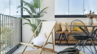 Apartment in Playa de San Juan photo 4