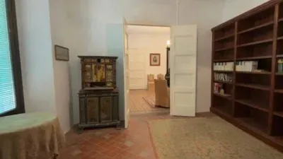 Rustic house on Carrer Portal Avall photo 20
