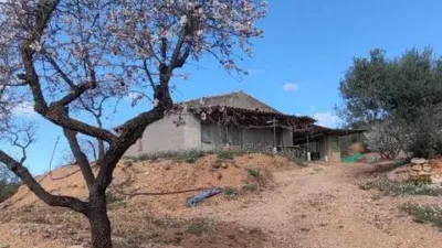 Rustic house on Poligon 20, 398 -- -400 photo 4