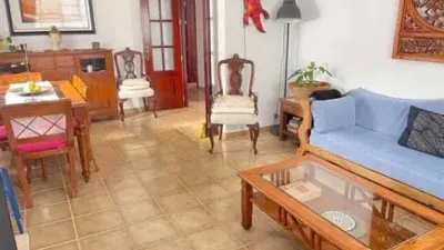 Chalet on Cárabo Street, 1 photo 20