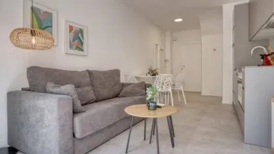 Pis – Torrevieja - Vista 5