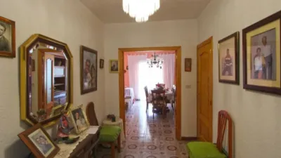Casa – Castell de Castells, la Marina Alta - Vista 2
