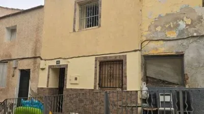 House in Sax photo 2