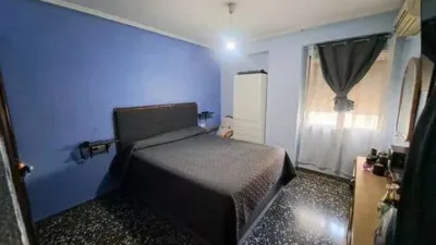 Flat on Avenida de Gaspar Aguilar photo 8