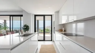 Apartment on Calle República Checa photo 10