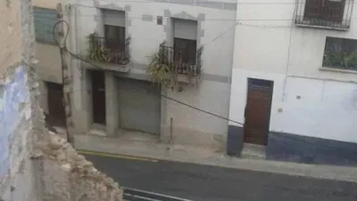 Rustic house on Carrer del Sol Ponent photo 9