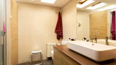 Chalet in Molins de Rei photo 21