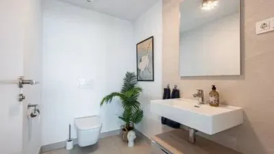 Apartment on Calle República Checa photo 21