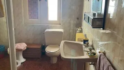 Chalet en venta en Calzada de Calatrava, Calzada de Calatrava de 155.000 €