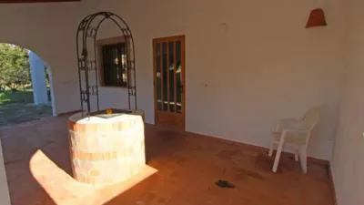Chalet en Orba photo 10