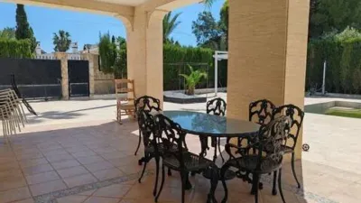 Casa – Elx - Elche - Vista 5