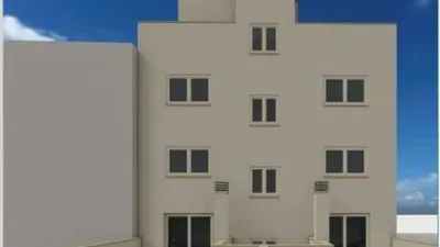 Apartment in Villafranqueza photo 8