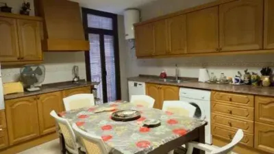 Rustic house on Carrer Portal Avall photo 21