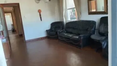Piso en Zalla photo 7