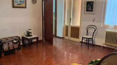 Chalet en venta en Calzada de Calatrava, Calzada de Calatrava de 155.000 €