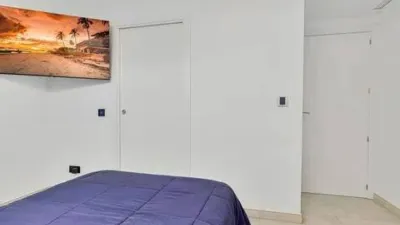 Apartment in Fuengirola photo 10