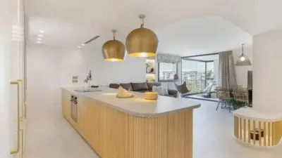 Apartment in Playa de San Juan photo 7