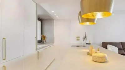 Apartment in Playa de San Juan photo 10