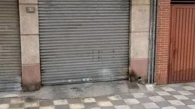 Garaje en venta en Calle del Olmo - Vista 2