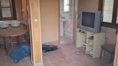 Terreno en venta en Calle Camino de Villarcampo No Number - Más