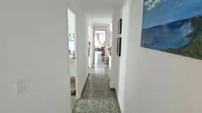 Flat on Calle de Uruguay photo 22