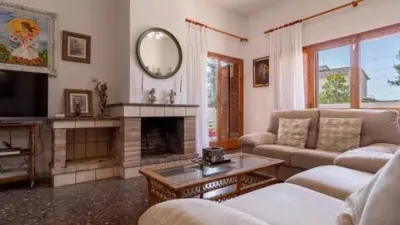 Chalet on Carrer de Sant Marc photo 14
