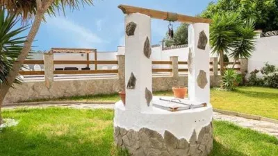 Rustic House in Barbate photo 15