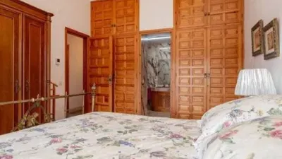 Chalet on Carrer de Sant Marc photo 29