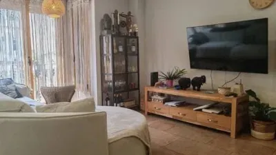 Penthouse in Pont Nou photo 3