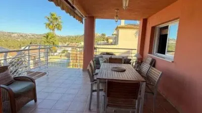 Chalet in Calpe - Calp photo 3