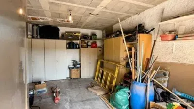 Chalet on Carrer Versalles photo 28