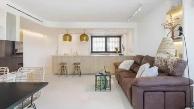 Apartment in Playa de San Juan photo 6