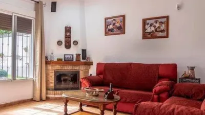 Rustic House in Barbate photo 56