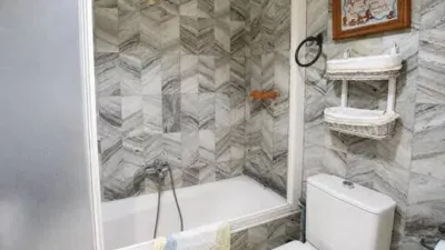 Apartment on Avenida de la Costa Blanca photo 37