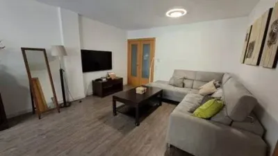 Piso en La Raïosa-San Vicente Mártir photo 3