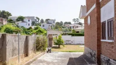 Chalet on Carrer de Sant Marc photo 9