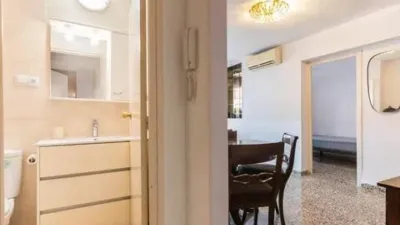 Apartment in Murcia City photo 2