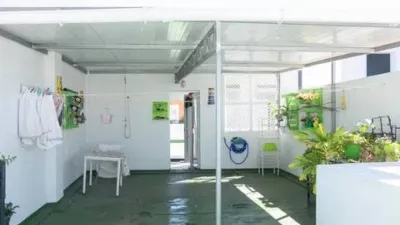 Apartment in Barbate photo 6