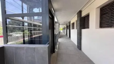 Apartment in Castelldefels photo 23