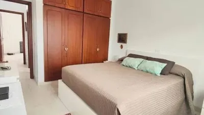 Penthouse on Rambla de Santa Cruz photo 18