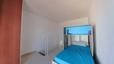 Attic in Garza Street photo 17