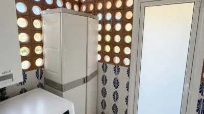 Apartment in Baixador photo 12