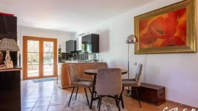 Rustic villa in Capdepera photo 26