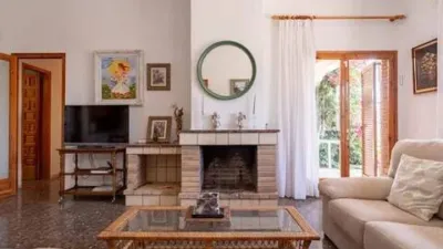 Chalet on Carrer de Sant Marc photo 15