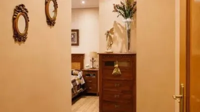 Ground floor flat on Carrer del Deán López photo 8