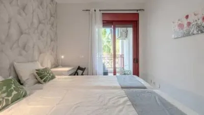 Apartment on Ruisenor Street, 1 photo 18