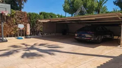Chalet on Calle Llano San Jose, 3098 photo 62