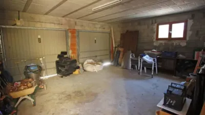 Chalet in Pedreguer photo 26