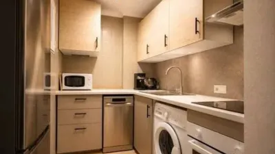 Piso – Torrevieja - Más